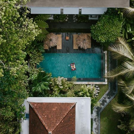 The Umari Ubud Exterior foto